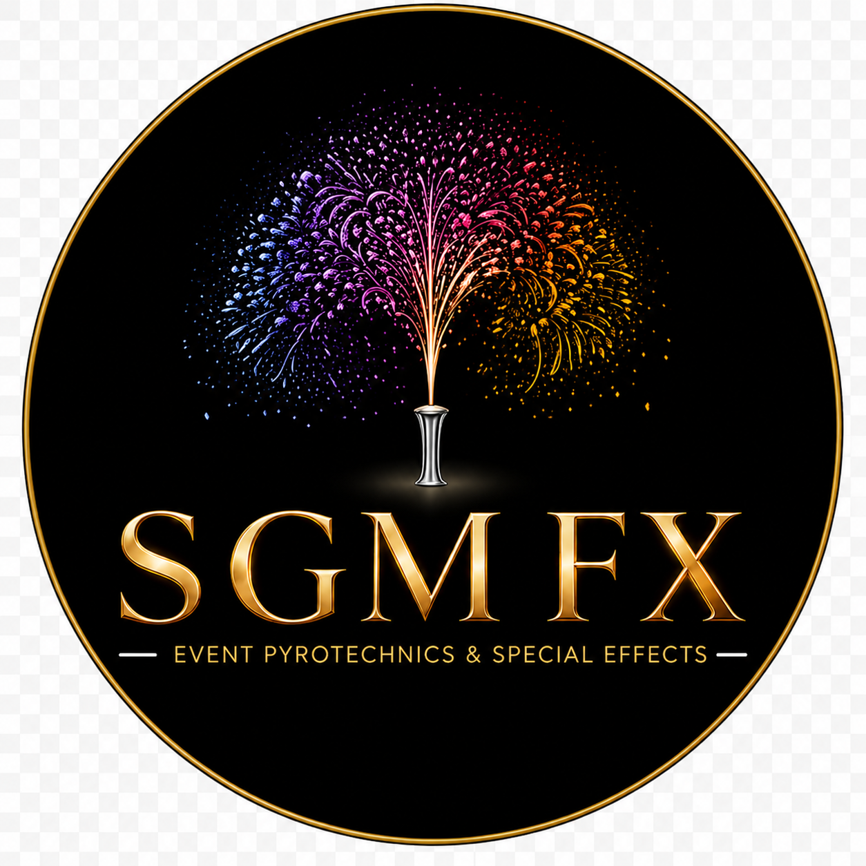 SGM Logo